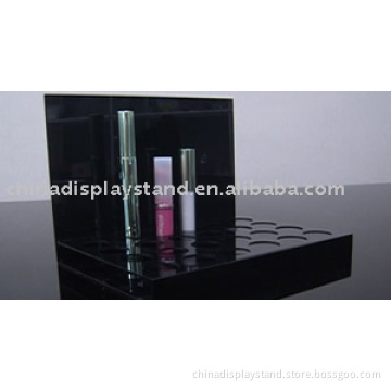 cosmetic racks